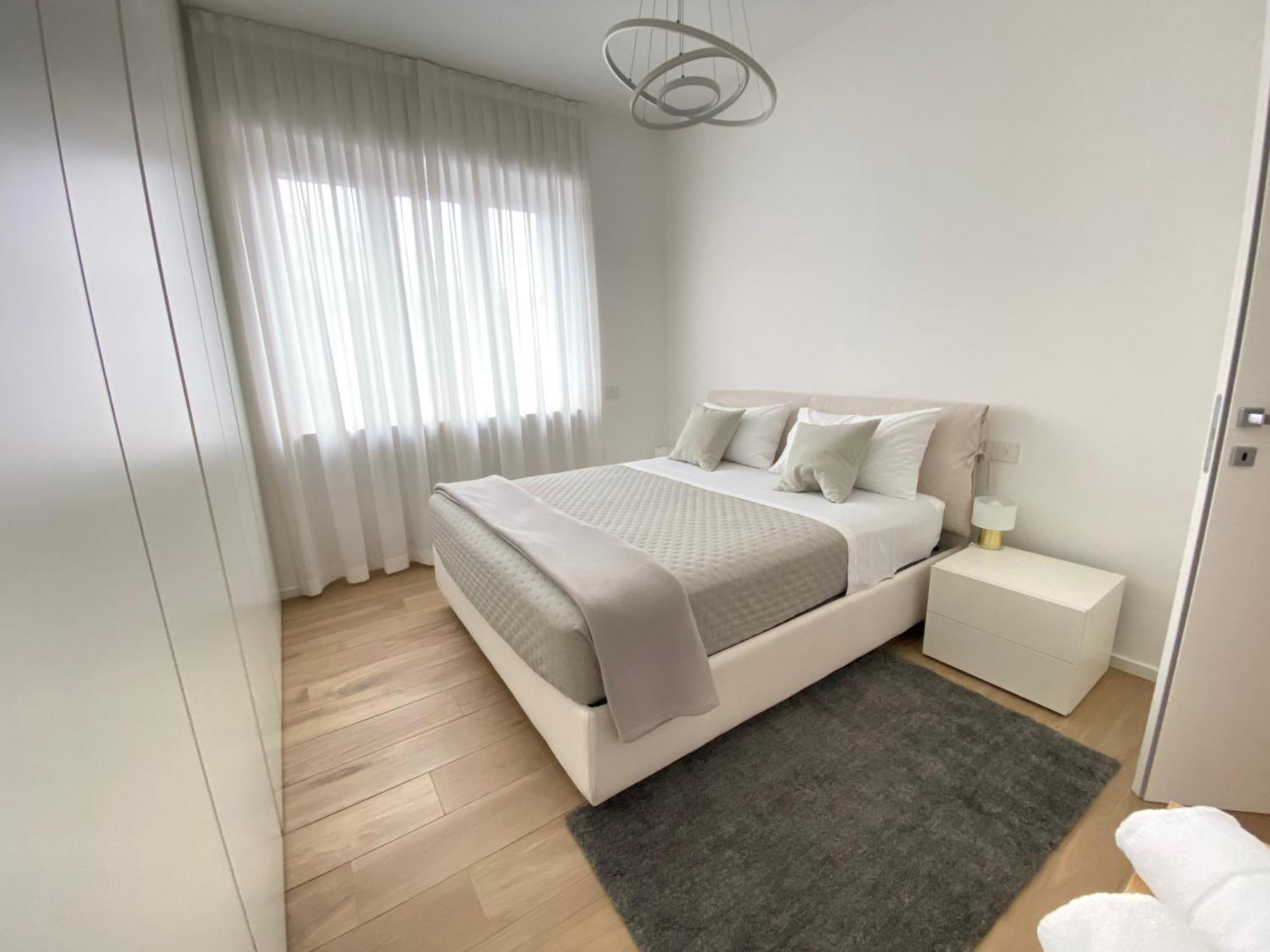 La Casa Di Gabriella Apartment Milan Exterior photo